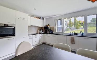 Wohnung 3.5 Zimmer - image - 2