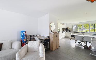 Wohnung 3.5 Zimmer - image - 3