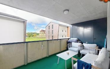 Wohnung 3.5 Zimmer - image - 7