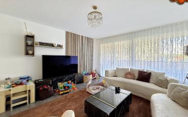 Wohnung 3.5 Zimmer - image - 4