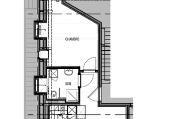 Appartement 2 pièces - image - 13