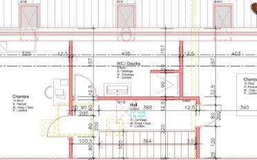 Duplex 3.5 pièces - image - 13