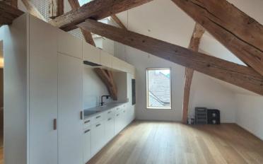 Loft 1 room - image - 2