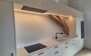 Loft 1 room - image - 3