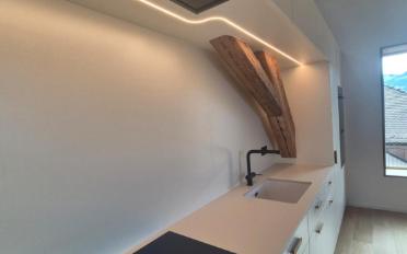 Loft 1 room - image - 6