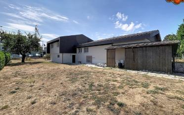 Maison 5.5 pièces - image - 10