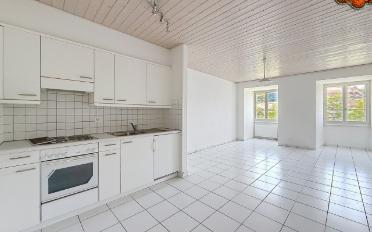 Wohnung 1.5 Zimmer - image - 2
