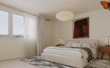 Apartment 4.5 rooms - image - 3
