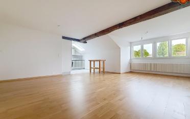 Duplex 4.5 pièces - image - 1