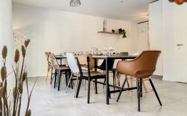 Apartment 3.5 rooms - image - 10