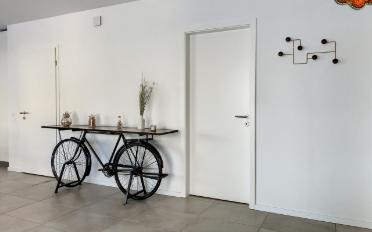 Apartment 3.5 rooms - image - 13