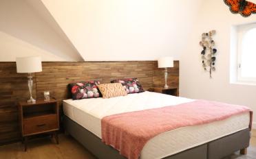 Furnished flat 2.5 rooms - image - 5
