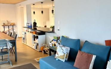 Appartement 3.5 pièces - image - 7