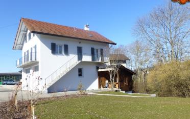 Duplex 5.5 Zimmer - image - 7