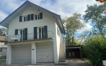 Duplex 5.5 Zimmer - image - 6