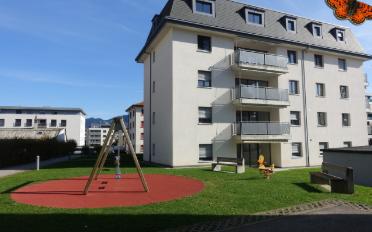 Appartement 3.5 pièces - image - 2