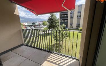 Apartment 2.5 rooms - image - 2