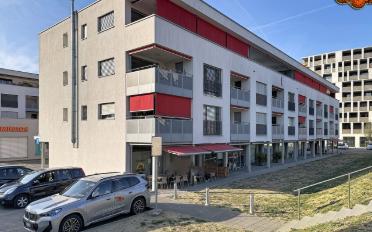 Apartment 2.5 rooms - image - 8