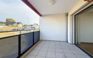 Apartment 2.5 rooms - image - 7