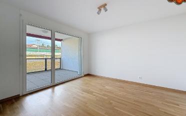 Apartment 2.5 rooms - image - 4