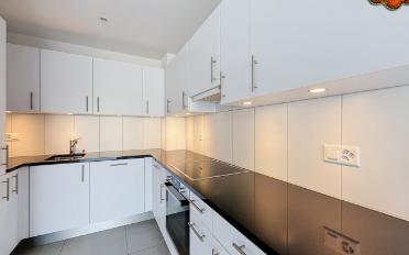 Apartment 2.5 rooms - image - 1