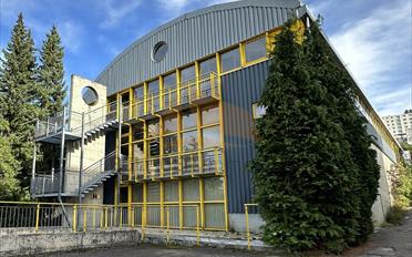 Immeuble mixte - image - 2