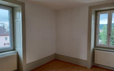 Apartment 4.5 rooms - image - 4