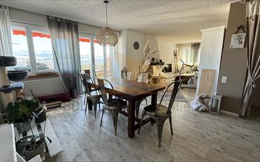 Wohnung 5.5 Zimmer - image - 1
