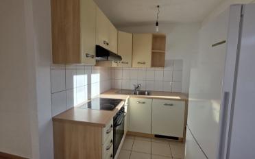 Apartment 2.5 rooms - image - 1
