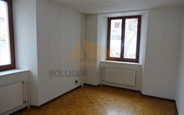 Apartment 6 rooms - image - 7