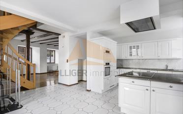 Apartment 6 rooms - image - 1