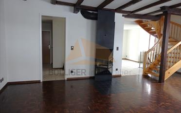 Apartment 6 rooms - image - 5