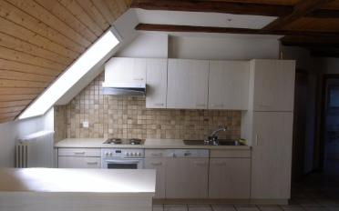 Appartement 4 pièces - image - 2