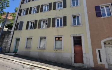 Appartement 4 pièces - image - 1
