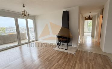 Wohnung 4 Zimmer - image - 1