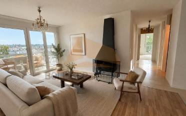 Wohnung 3.5 Zimmer - image - 1