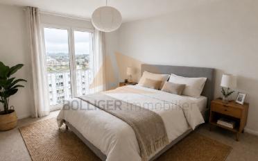 Wohnung 3.5 Zimmer - image - 9