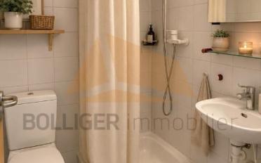 Wohnung 3.5 Zimmer - image - 11
