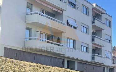 Wohnung 4.5 Zimmer - image - 2