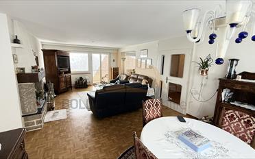 Wohnung 4.5 Zimmer - image - 4