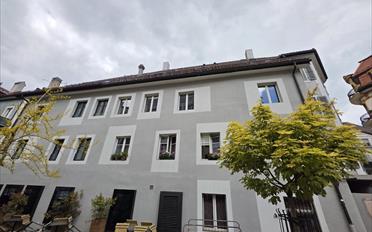 Apartment 4.5 rooms - image - 10