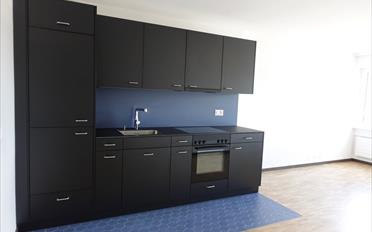 Apartment 2 rooms - image - 1