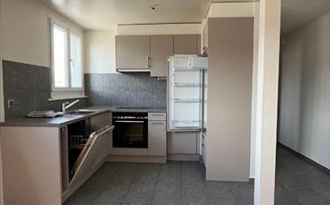 Appartement 4 pièces - image - 1