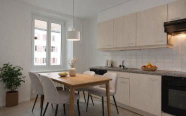 Wohnung 3.5 Zimmer - image - 1