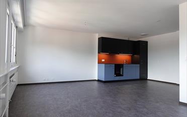 Appartement 1.5 pièces - image - 2