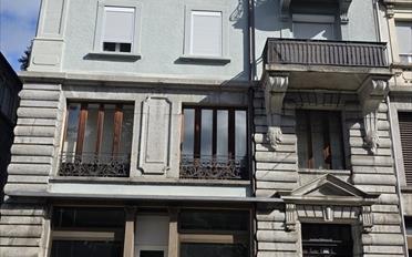 Wohnung 3 Zimmer - image - 1