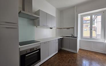 Appartement 3 pièces - image - 1