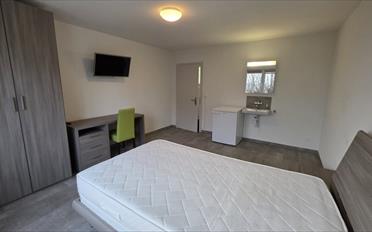 Einzelzimmer ein Zimmer - image - 3