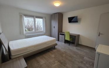 Single room 1 room - image - 1