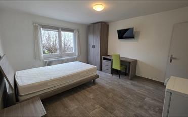 Chambre 1 pièce - image - 1